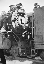 PRR 1737, K-4S, #1 of 3, c. 1957